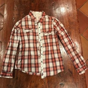 Great quality button down